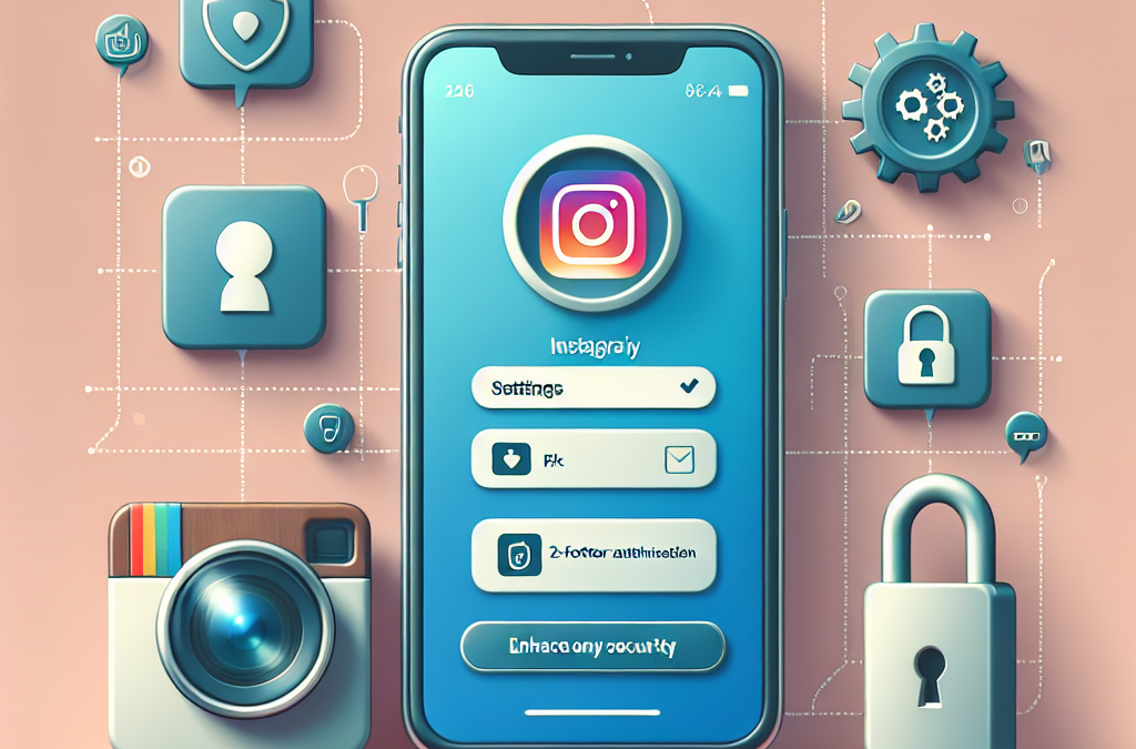 Passo a Passo para Trocar a Senha do Instagram: Guia Atualizado